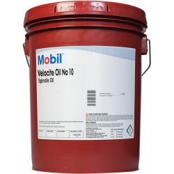 Mobil Velocite Oil No.10 20 l