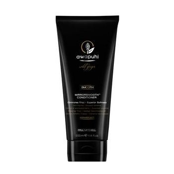 Paul Mitchell Awapuhi Wild Ginger MirrorSmooth Conditioner 200 ml