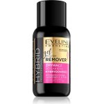 Eveline Cosmetics Hybrid Odlakovač na gel lak 150 ml – Zboží Mobilmania