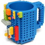 Master Hrnek lego modrá 350 ml – Zboží Dáma
