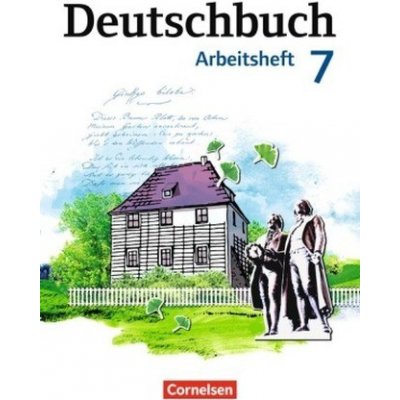 7. Schuljahr, Arbeitsheft