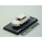 Abrex škoda Šedá Levandulová 1:43 – Hledejceny.cz