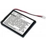 Powery Ascom BT153 650mAh Li-Ion 3,7V - neoriginální