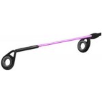 DELPHIN Špička CarbonGlass HEAVY Method CONXEPT růžová – Zboží Dáma