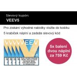 VEEV One náplně Melon Coconut krabička – Zbozi.Blesk.cz