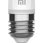Xiaomi Mi Smart LED Bulb, teplá bílá – Zboží Živě