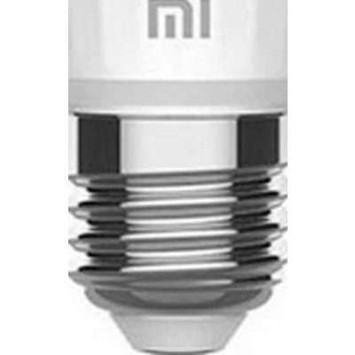 Xiaomi Mi Smart LED Bulb, teplá bílá – Zboží Živě