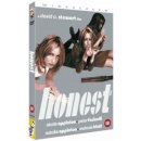 Honest DVD