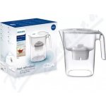 Philips AWP2938WHT-10 časov.4l Bílá – Zboží Dáma