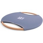 BS Toys Tenisový trampolínový set se střapatým míčkem – Zboží Živě