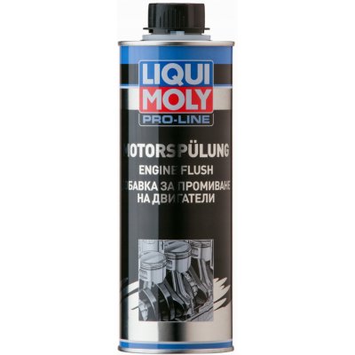 Liqui Moly 2425 Pro-Line proplach motoru 1 l – Zboží Mobilmania