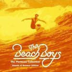 Beach Boys - Platinum Collection CD – Hledejceny.cz