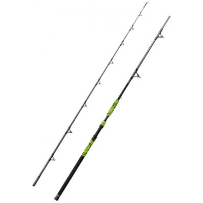 Delphin WALHALA 3 m 950 g 2 díly – Hledejceny.cz