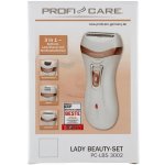 ProfiCare LBS 3002 – Zboží Mobilmania