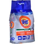 Vizir Prací prášek bílý 5,5 kg – Sleviste.cz