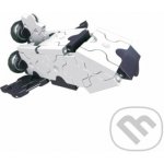 LaQ Hamacron Constructor Mini Raketoplán – Zboží Dáma