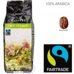 Rioba Fair Trade 100% Arabica zrnková 1 kg – Hledejceny.cz