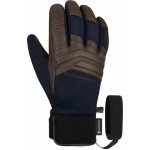 Reusch Jupiter GORE-TEX 7700 black – Zboží Mobilmania