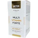 ATP Vitality Multi Vitamin Forte 60 tablet – Hledejceny.cz
