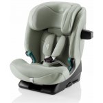 Britax Römer Advansafix Pro Style 2024 Carbon Black – Zbozi.Blesk.cz