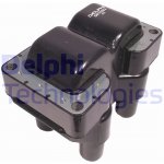 Zapalovací cívka DELPHI GN10262-12B1 – Hledejceny.cz