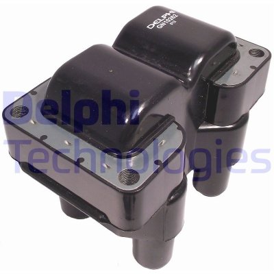 Zapalovací cívka DELPHI GN10262-12B1 – Hledejceny.cz