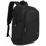 KONO batoh nejen na notebook černý BPK2501 30L – Zboží Dáma
