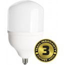 Solight žárovka LED E27 45W T140 bílá přírodní