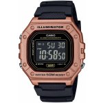 Casio W-218HM-5B – Hledejceny.cz