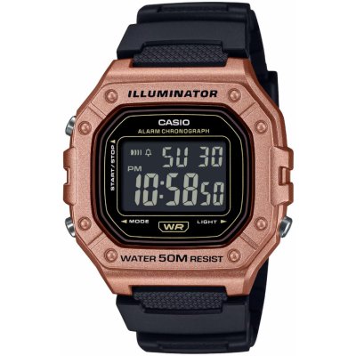 Casio W-218HM-5B – Hledejceny.cz