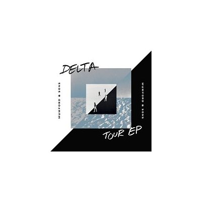 Mumford & Sons – Delta Tour EP MP3