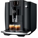 Jura E6 Piano Black