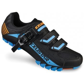 Exustar MTB SM308A black/blue/orange