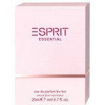 Esprit Essential parfémovaná voda dámská 20 ml – Hledejceny.cz