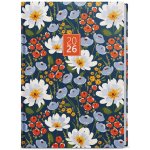 Prokop Lamino B6 Týdenní 2026 Květiny – Zboží Dáma