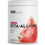 KFD Premium Beta-alanine 300 g – Hledejceny.cz
