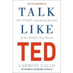 Talk Like TED – Sleviste.cz