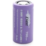 Efest IMR 18350 fialová 700mAh – Zboží Dáma