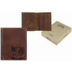 Camel Active pánská kožená RFID SAFE 280 703 29 – Zboží Mobilmania