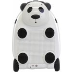 PD Toys na dálkové ovládání s mikrofonem 3707 Panda-bíla 46 x 33,5 x 30,5cm