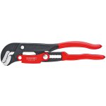 Knipex 8361020 hasák S čelisti s rychlonastavením – Zboží Dáma