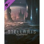 Stellaris - Plantoids – Hledejceny.cz