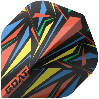 Goat Athlete - Red GD7005180 – Zbozi.Blesk.cz