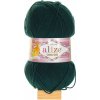 Příze Alize Cotton Gold zelený petrol 426