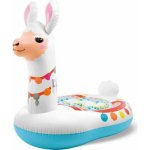 Intex Cute Llama RideOn 57564NP – Zboží Mobilmania