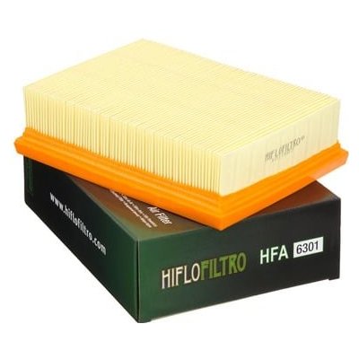 Vzduchový filtr HIFLOFILTRO HFA6301 HFA6301 – Hledejceny.cz