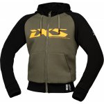 iXS RAPID 1.0 olivovo-oranžová | Zboží Auto