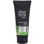 LR Aloe Vera Men balzám po holení s hydratačním účinkem (50% Aloe Vera) 100 ml – Zboží Dáma