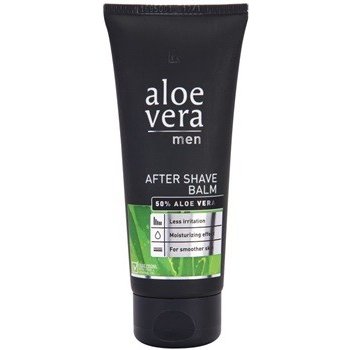 LR Aloe Vera Men balzám po holení s hydratačním účinkem (50% Aloe Vera) 100 ml