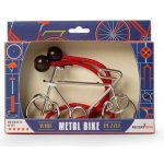 RECENT TOYS Metal Bike – Sleviste.cz